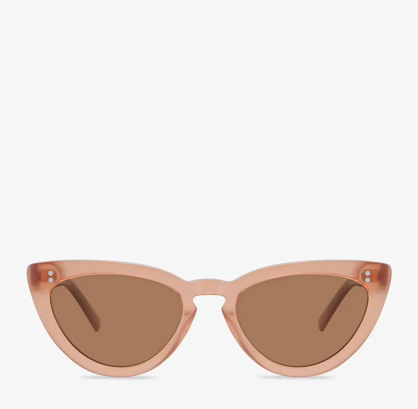Status Anxiety Villain Sunglasses