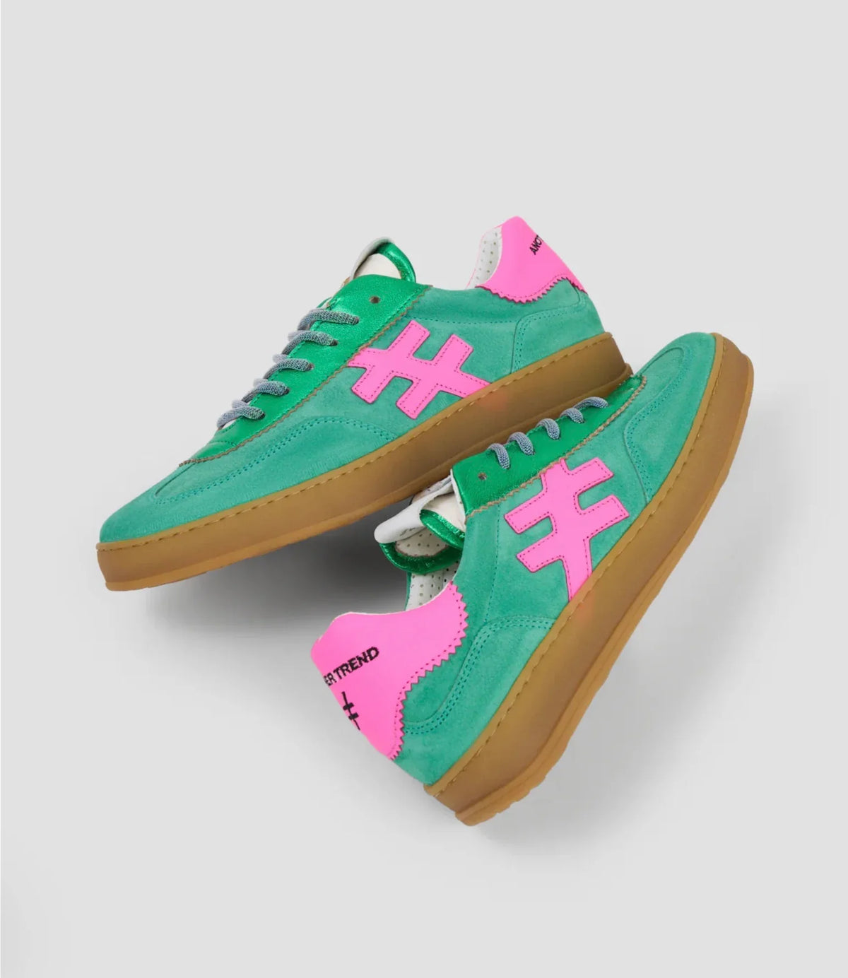 Another Trend Iconic II Multi Vento