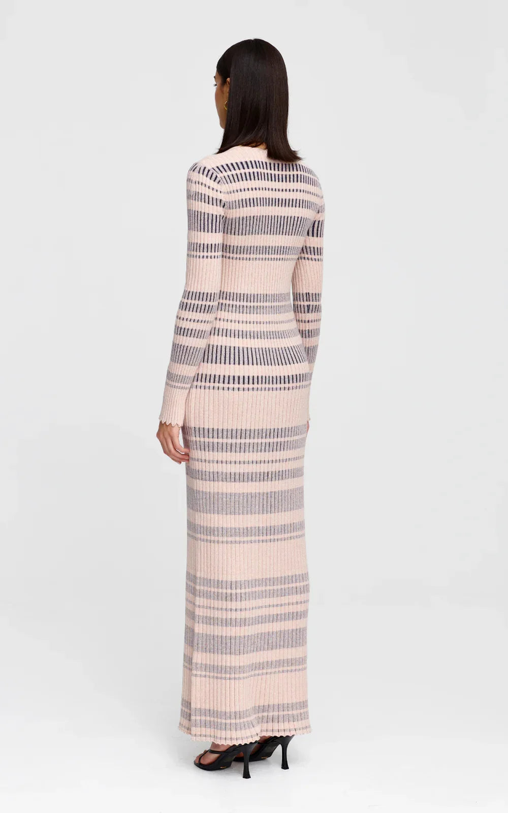 Kinney Celeste Knit Dress