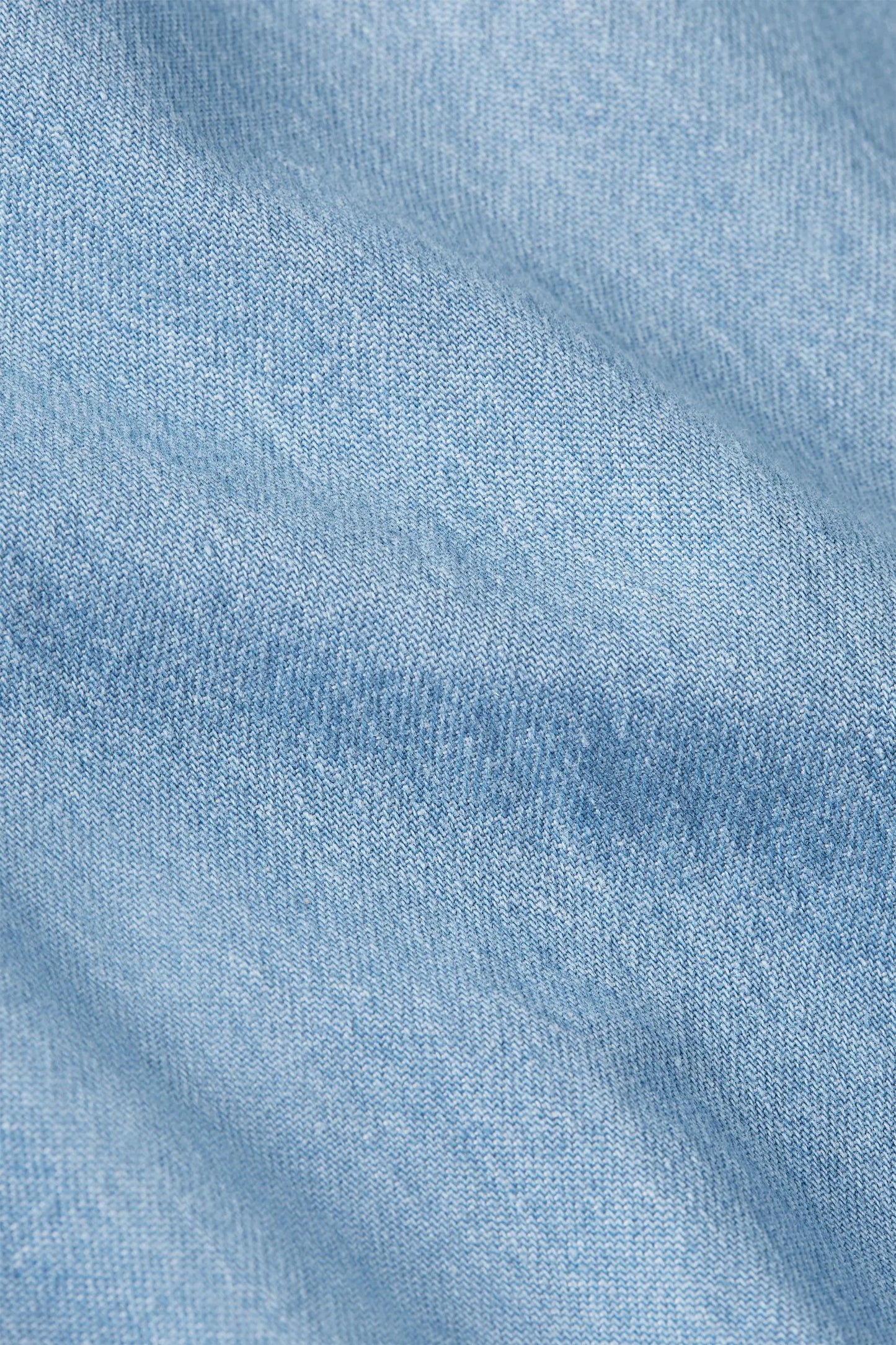 King Louie Marnie Shorts Festa Light Denim