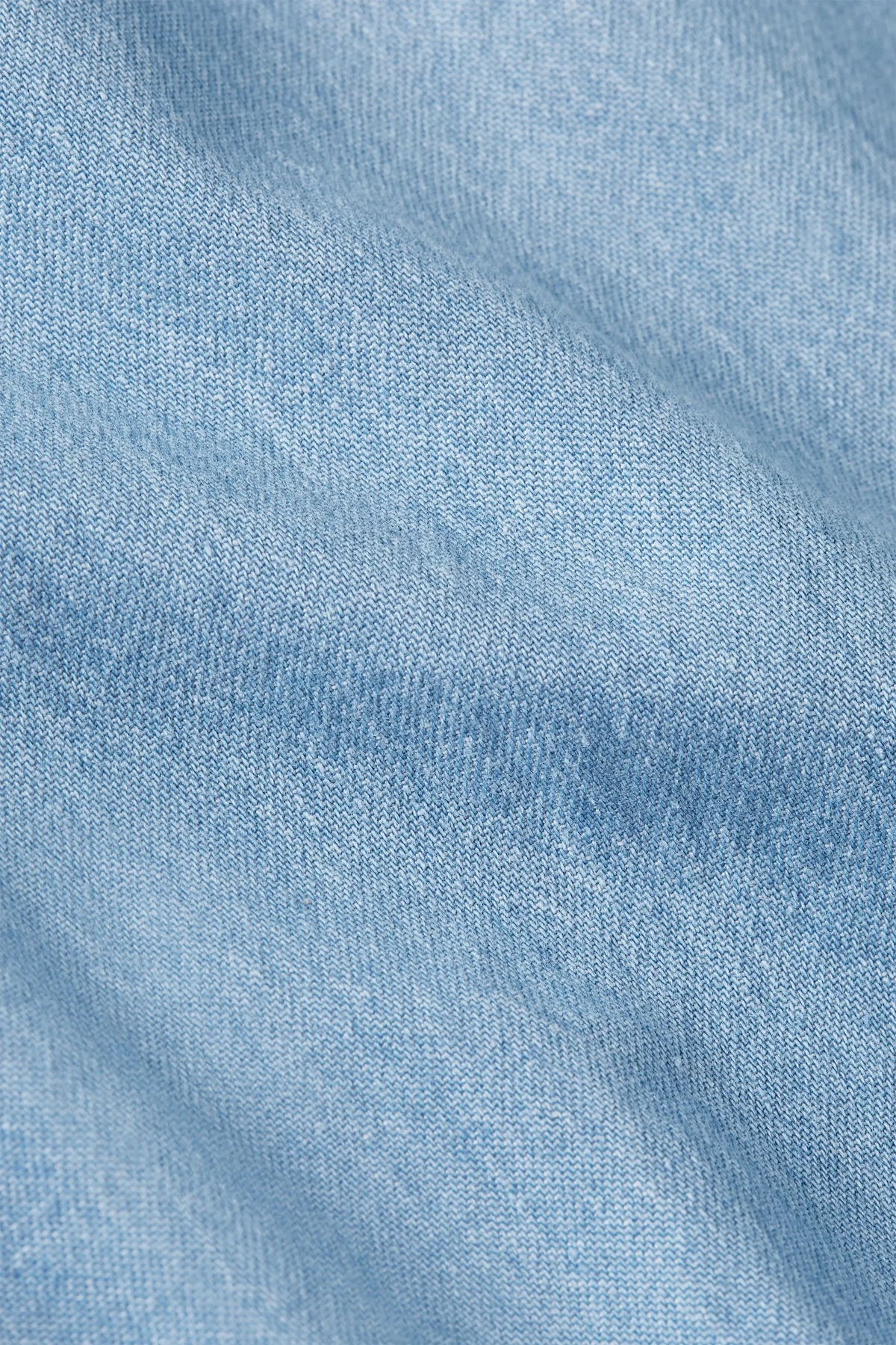 King Louie Marnie Shorts Festa Light Denim