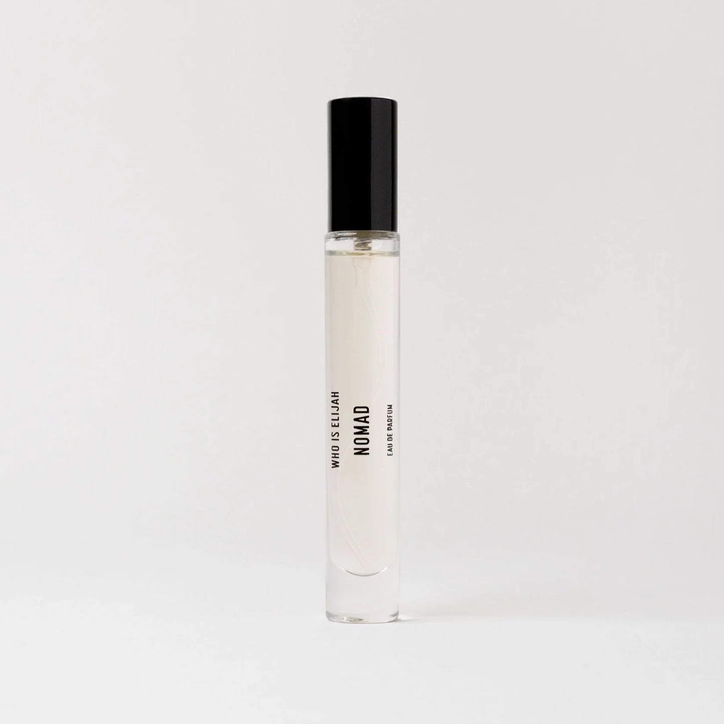 Who Is Elijah Nomad Eau De Parfum 10ml