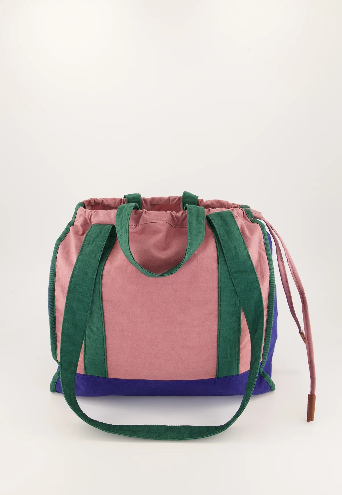 Nancybird Para Tote Bag in Midnight