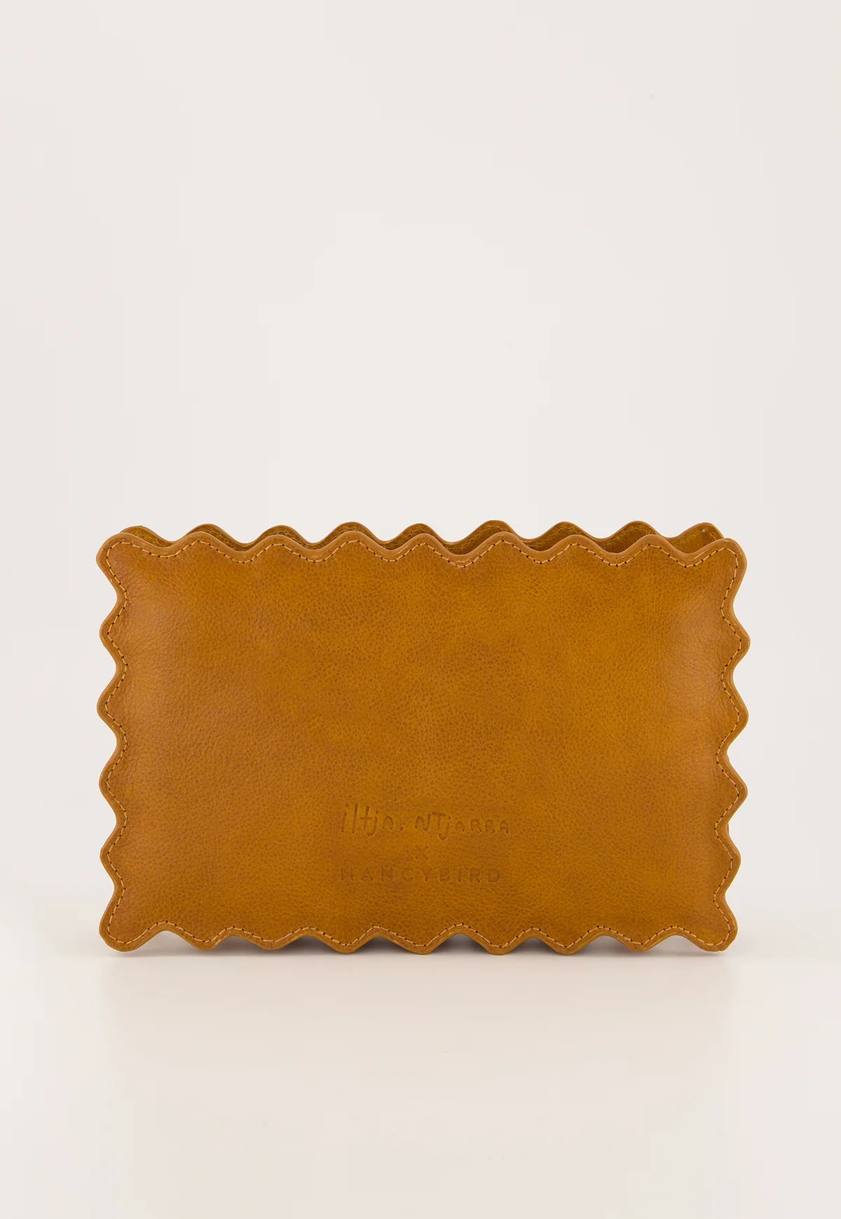 Nancybird Stamp Clutch Bag