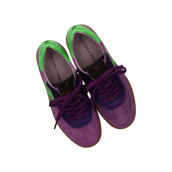 Another Trend Iconic II Viola