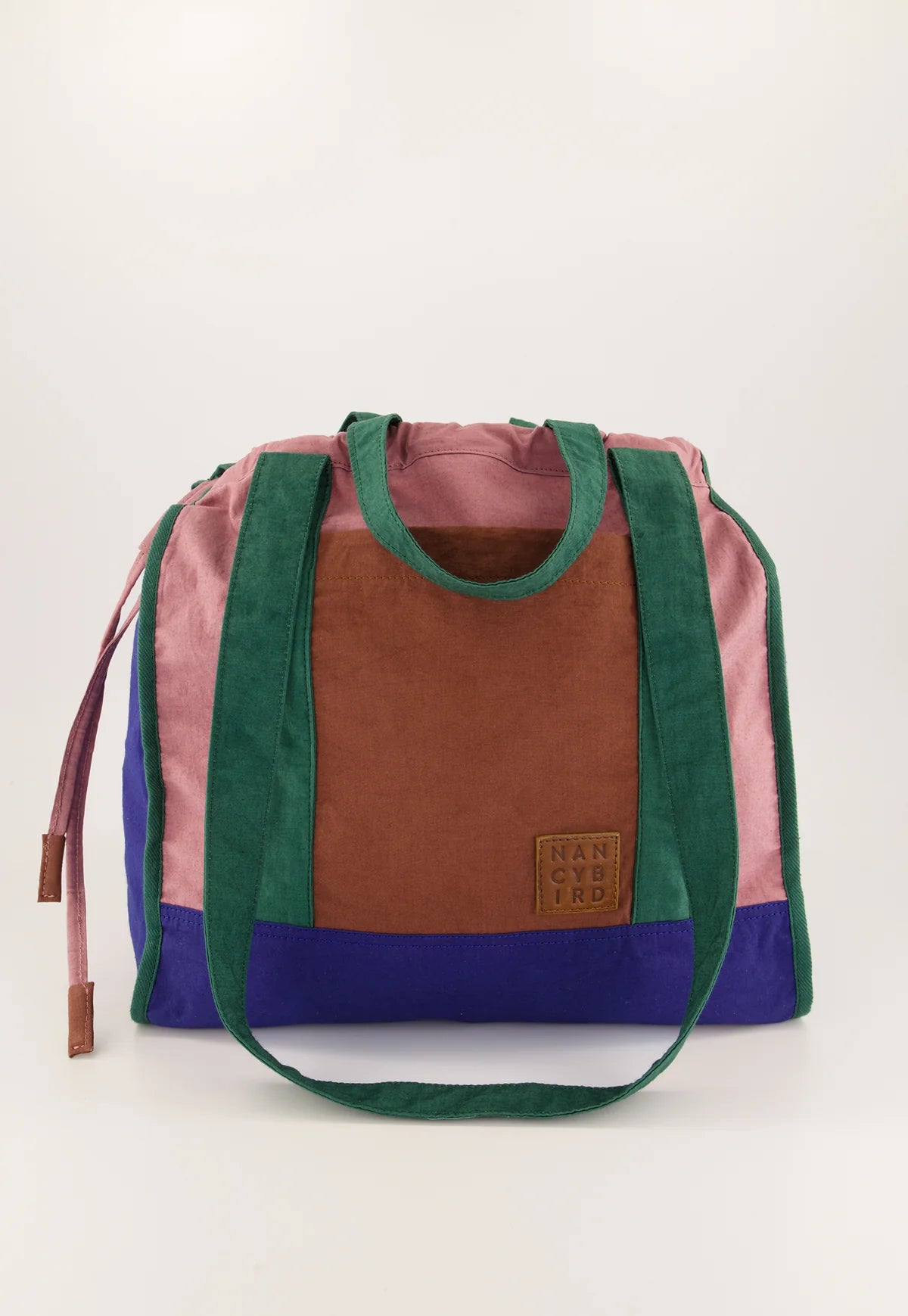 Nancybird Para Tote Bag in Midnight