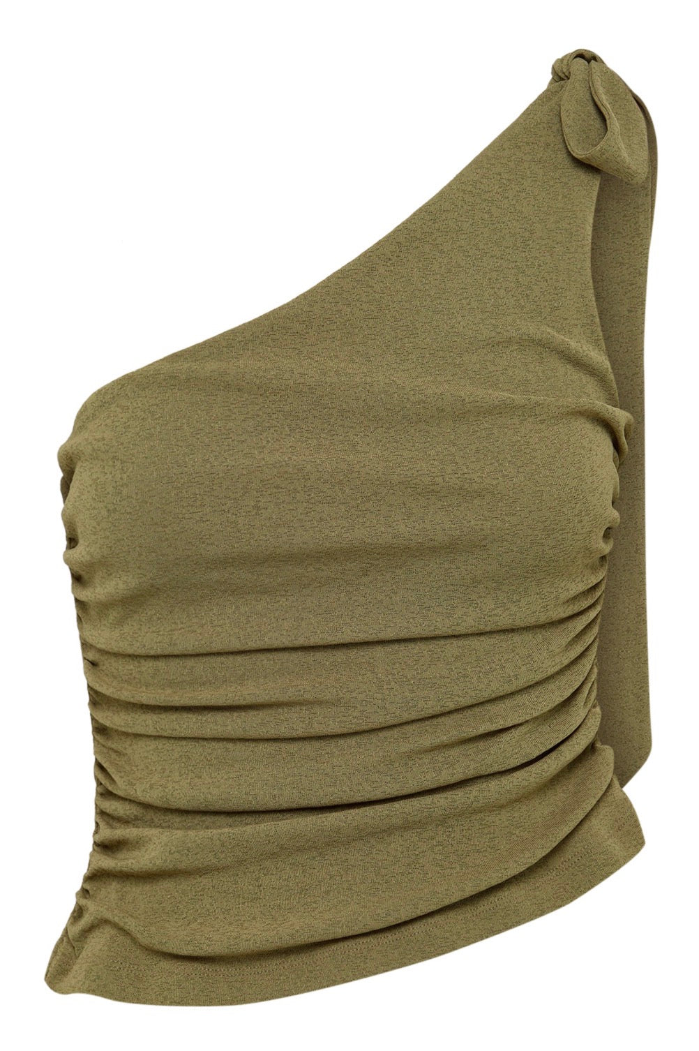 Nude Lucy Fiora Mesh Top