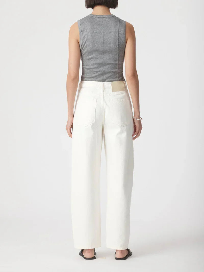 Nobody Denim Walker Jean Vanilla