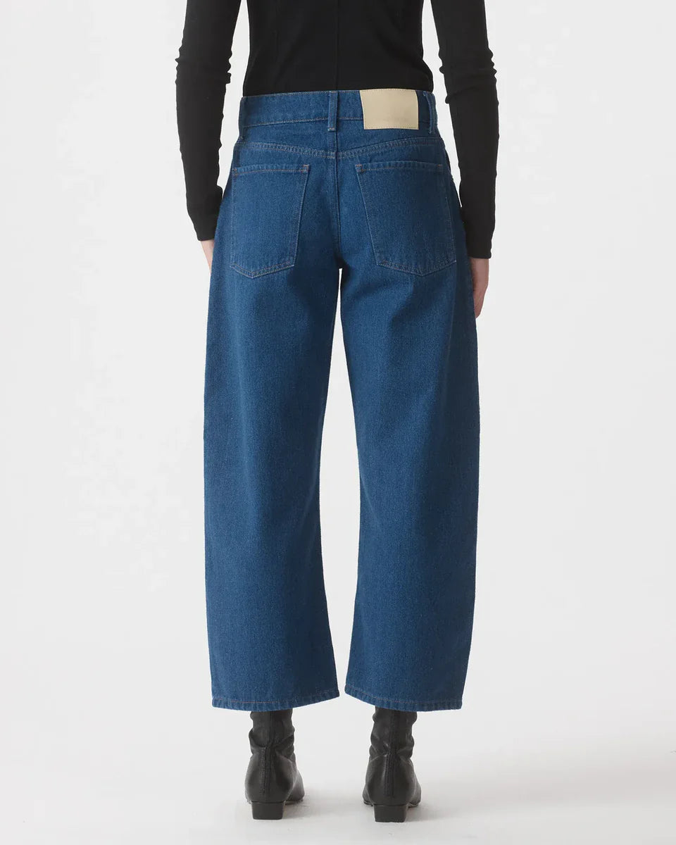 Nobody Denim Nadia Jean 70’s Blue