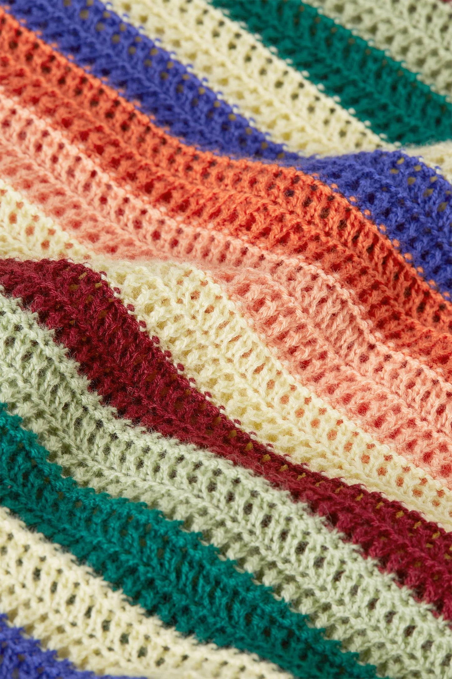 King Louie Boxy Spencer Molo