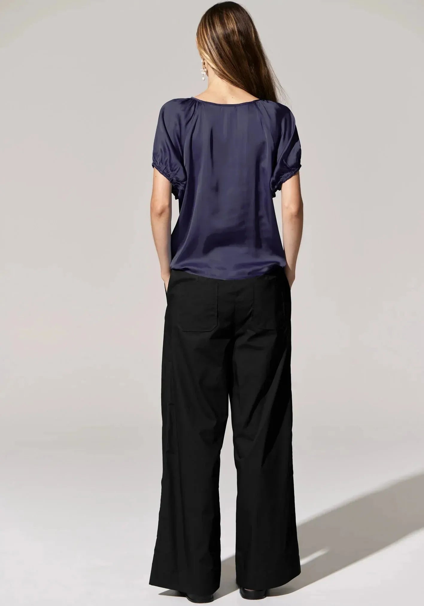POL Estel Top in Ink