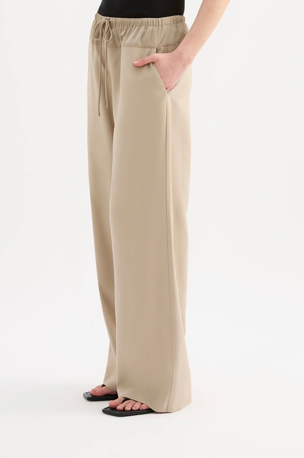 Nude Lucy Nova Pant