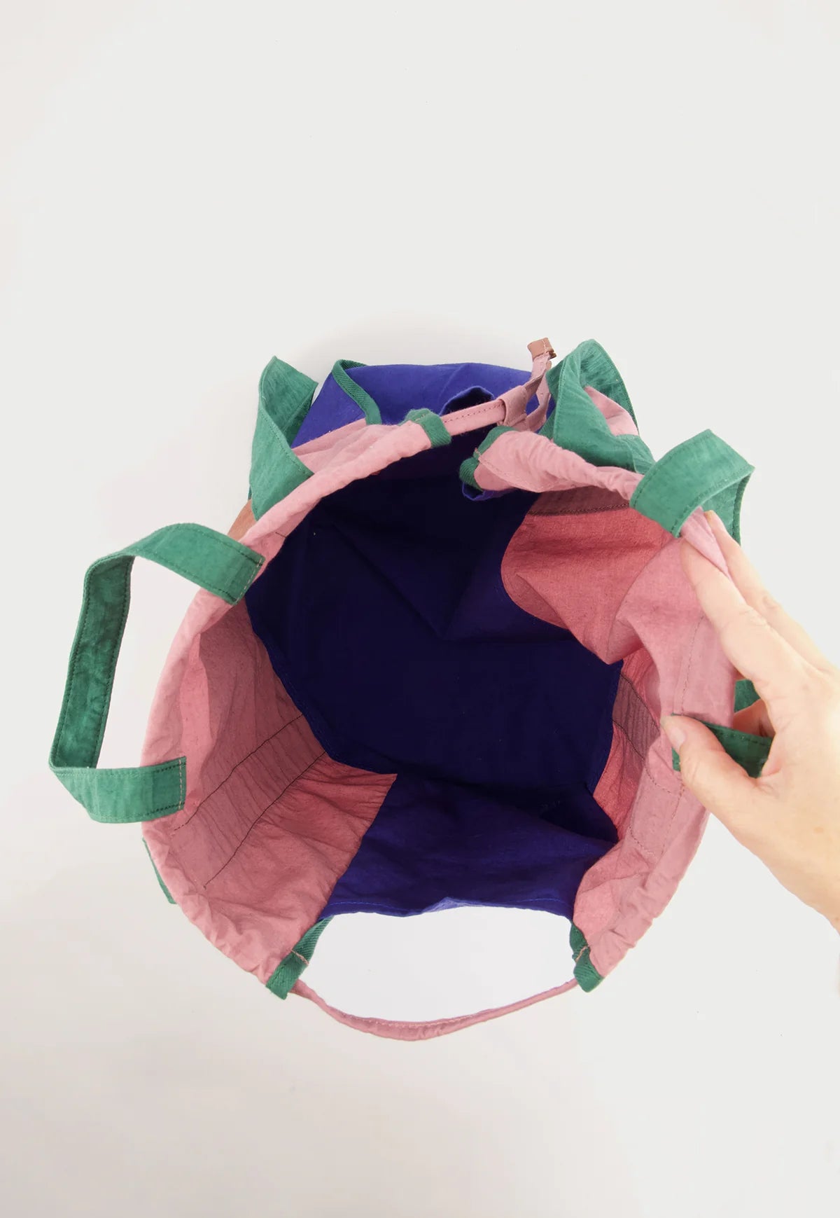 Nancybird Para Tote Bag in Midnight