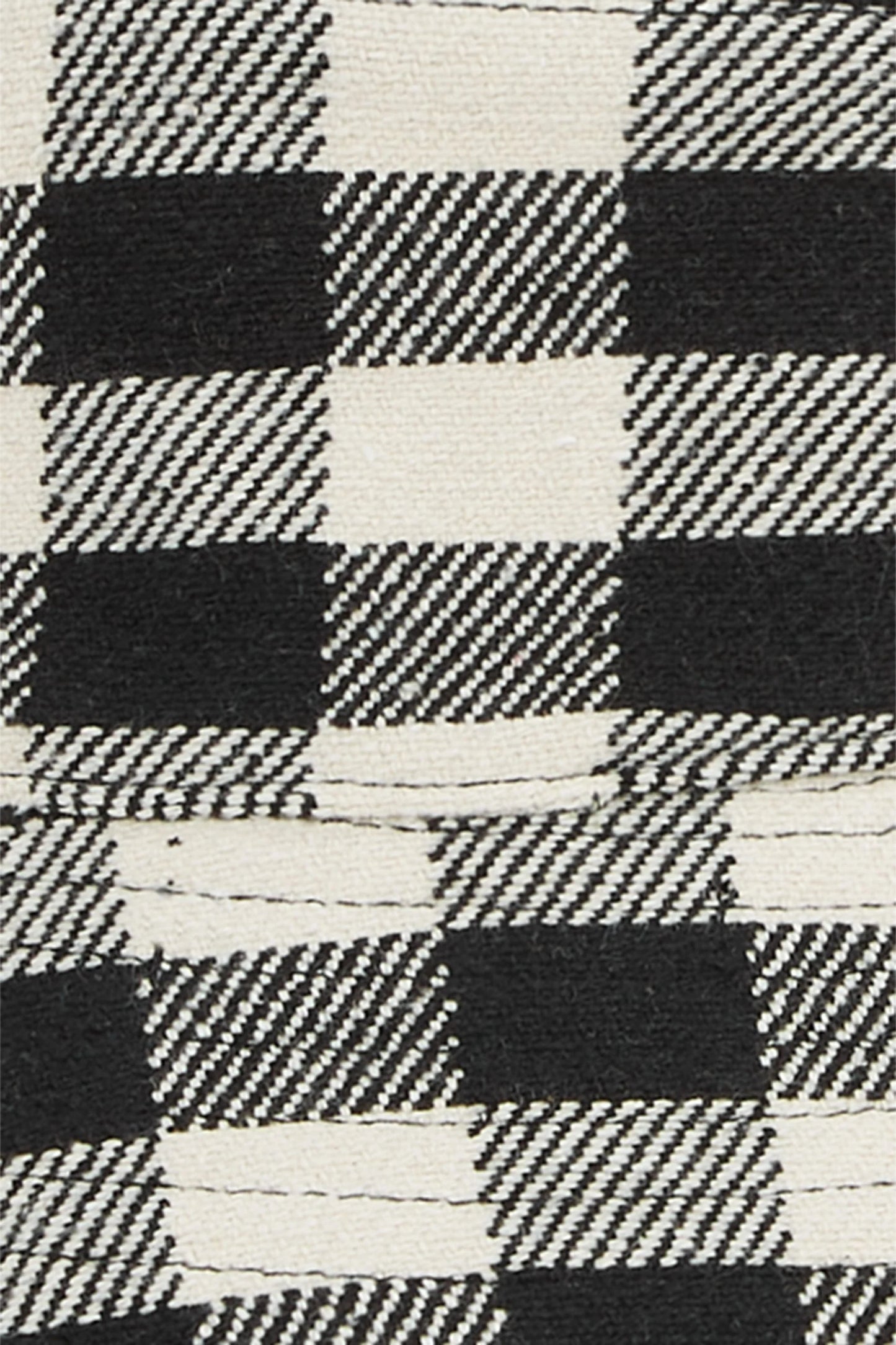 King Louie Bucket Hat Le Brigette Black