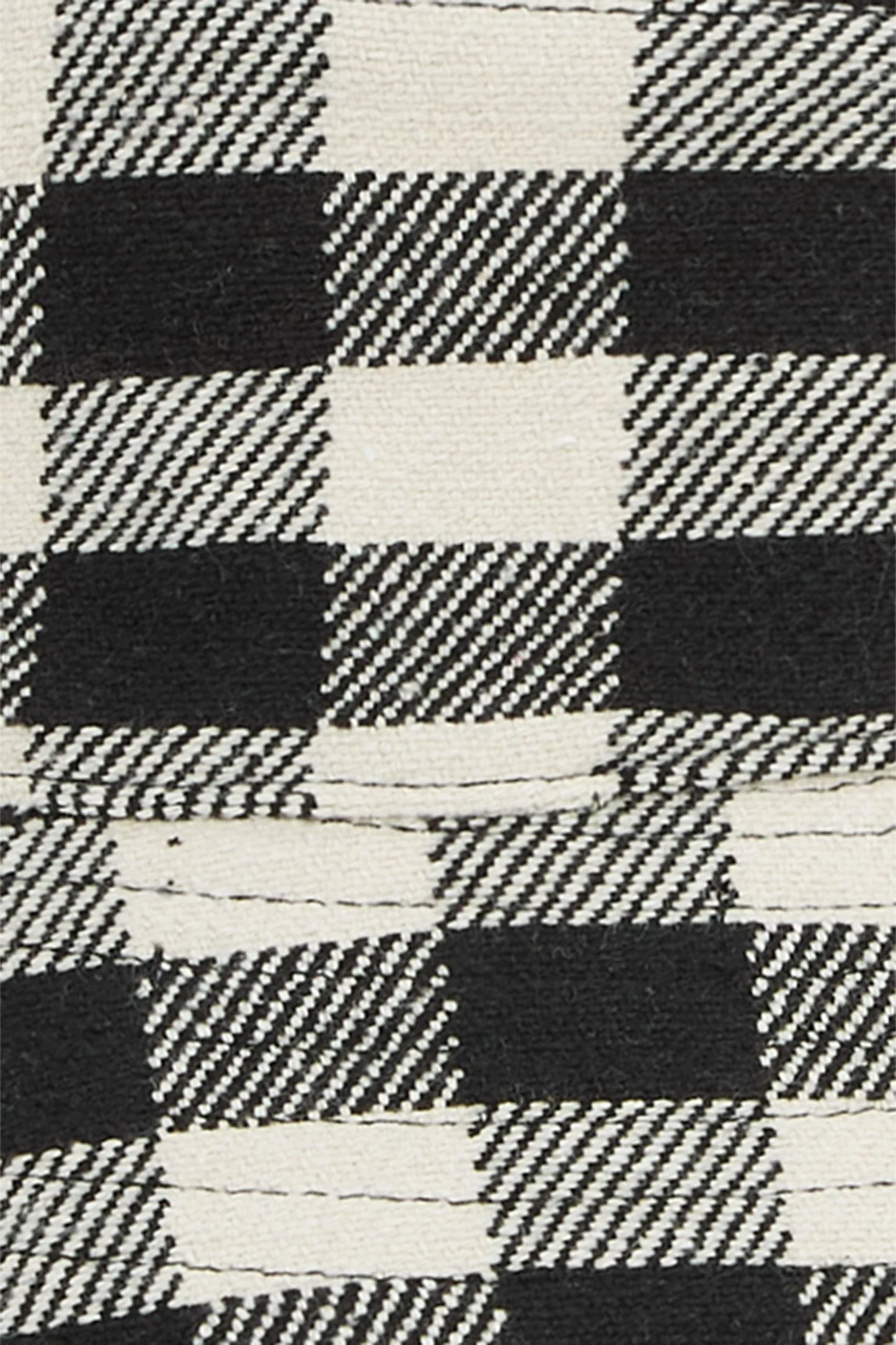 King Louie Bucket Hat Le Brigette Black