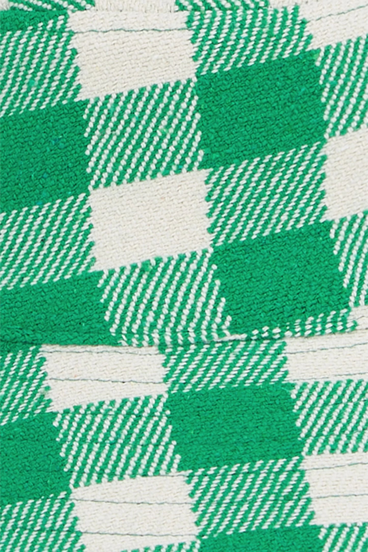 King Louie Bucket Hat Le Brigette Ultra Green