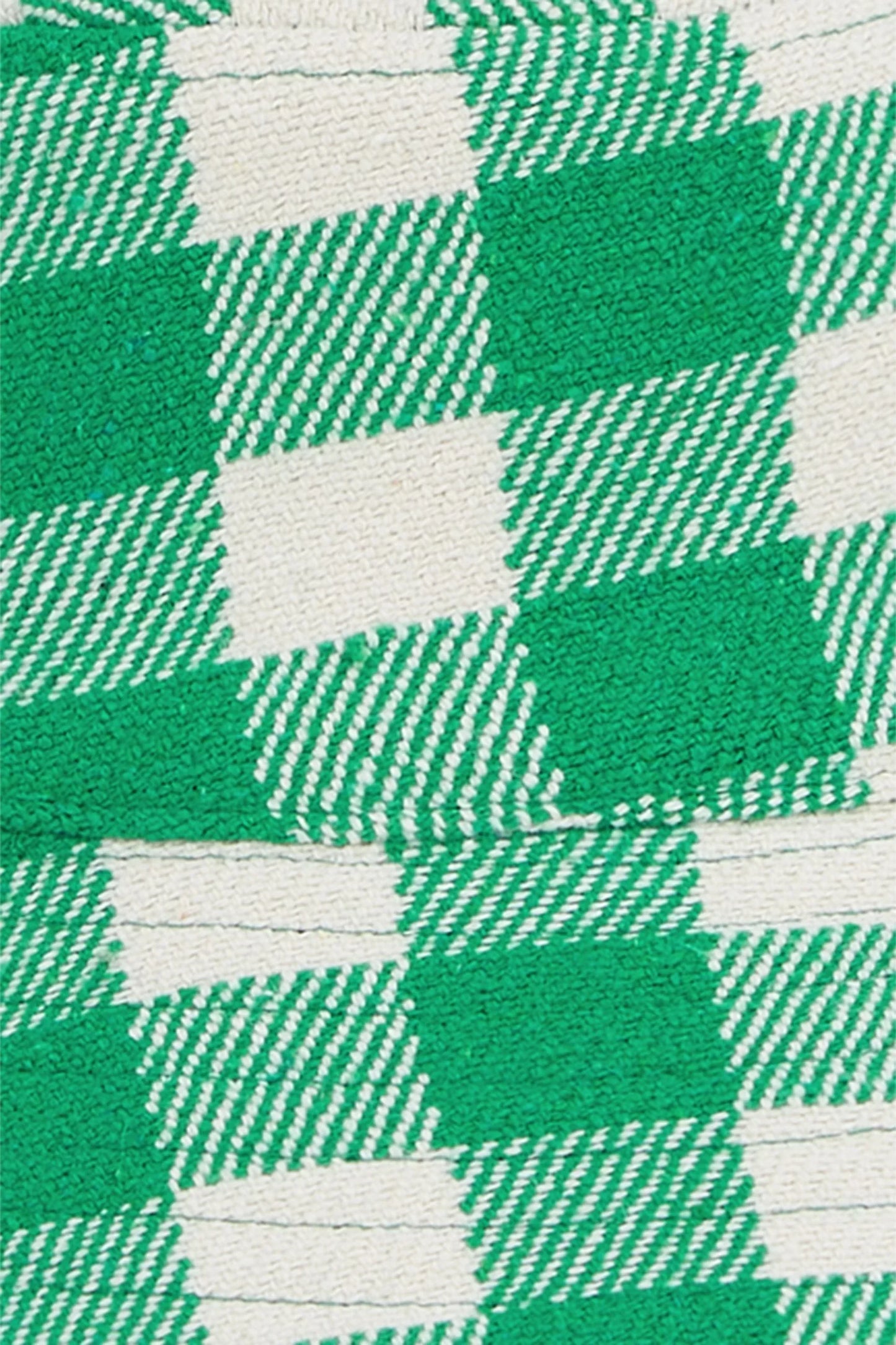 King Louie Bucket Hat Le Brigette Ultra Green