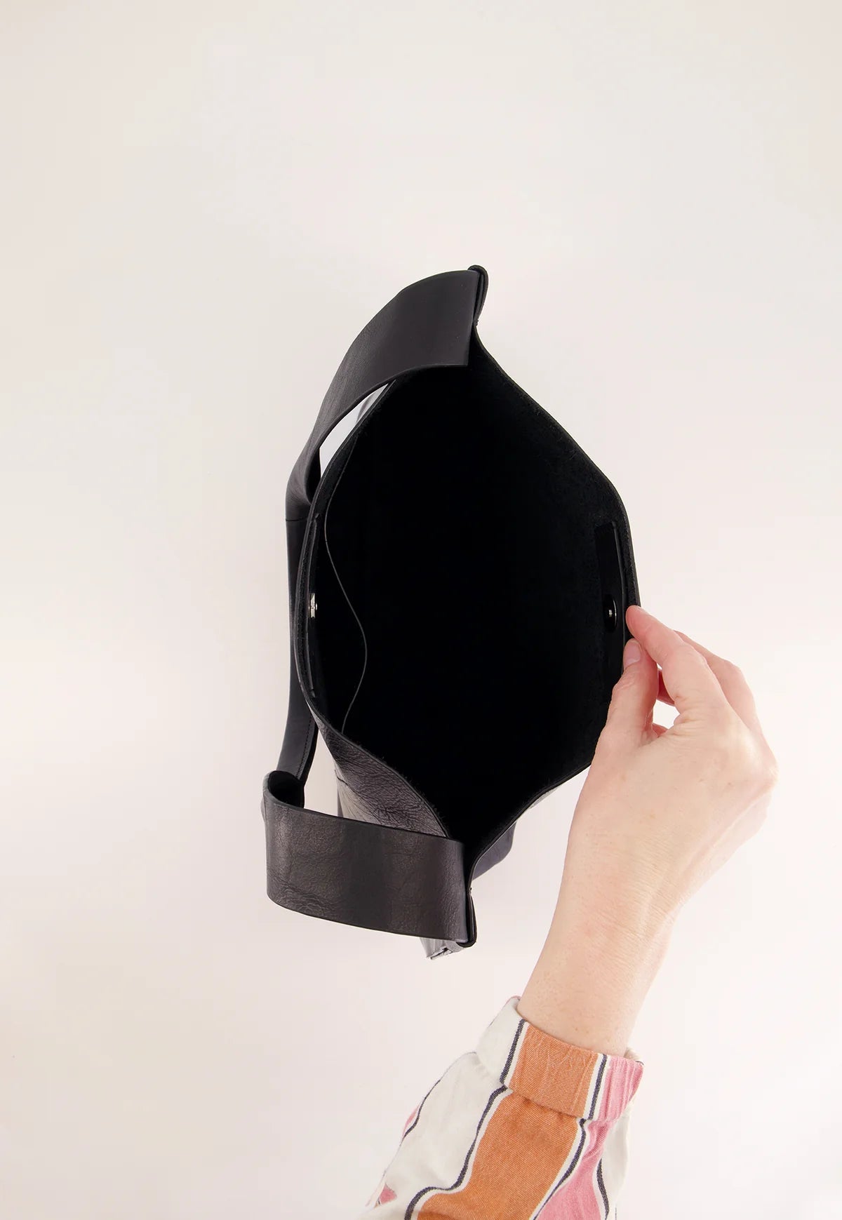 Nancybird Burton Bag
