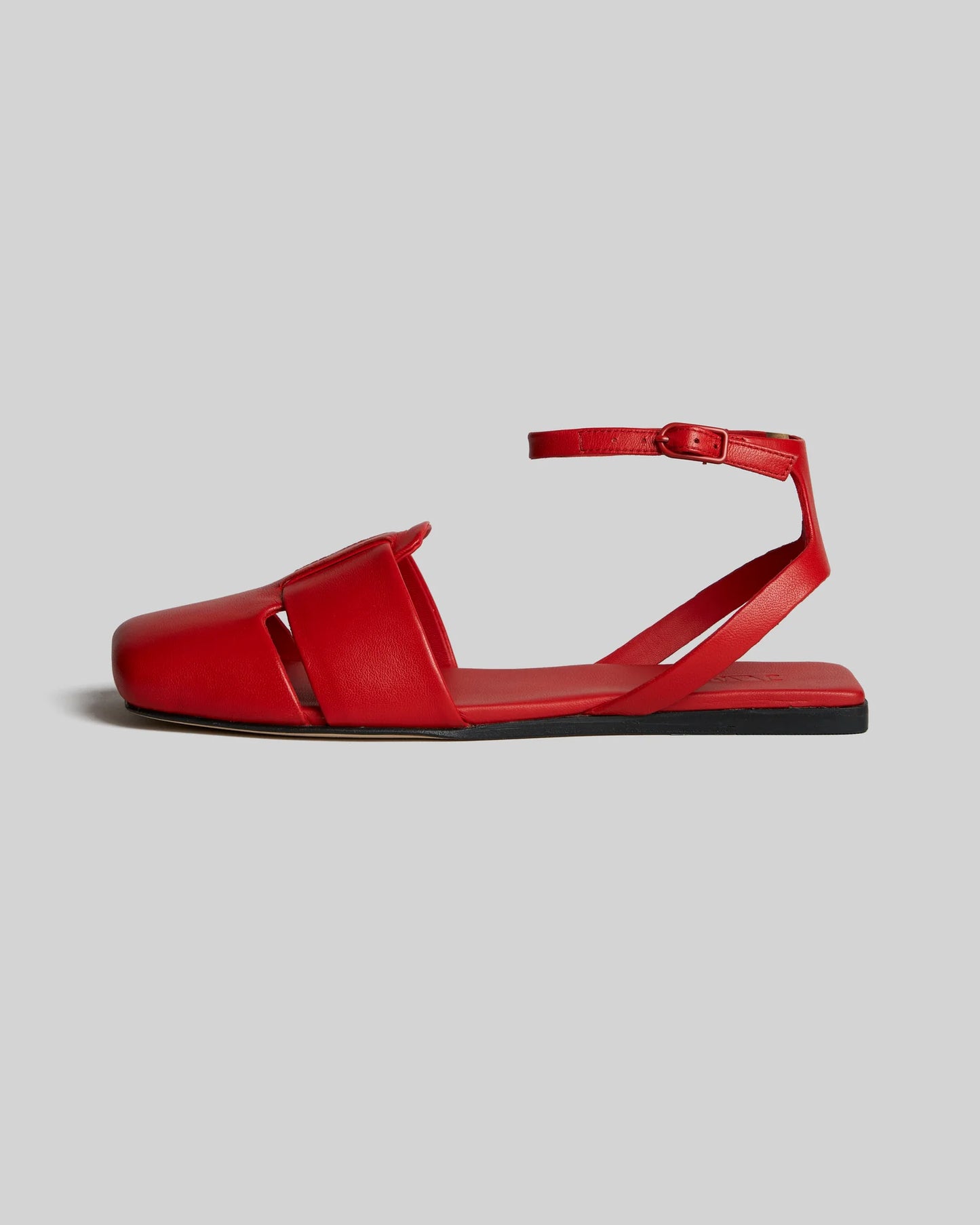 JVAM Brandi Flat in Cartier