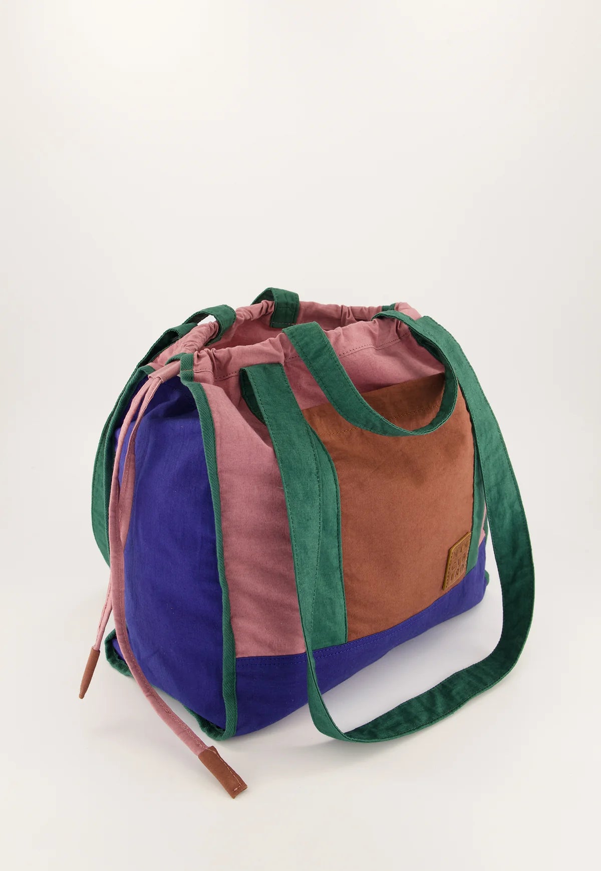 Nancybird Para Tote Bag in Midnight