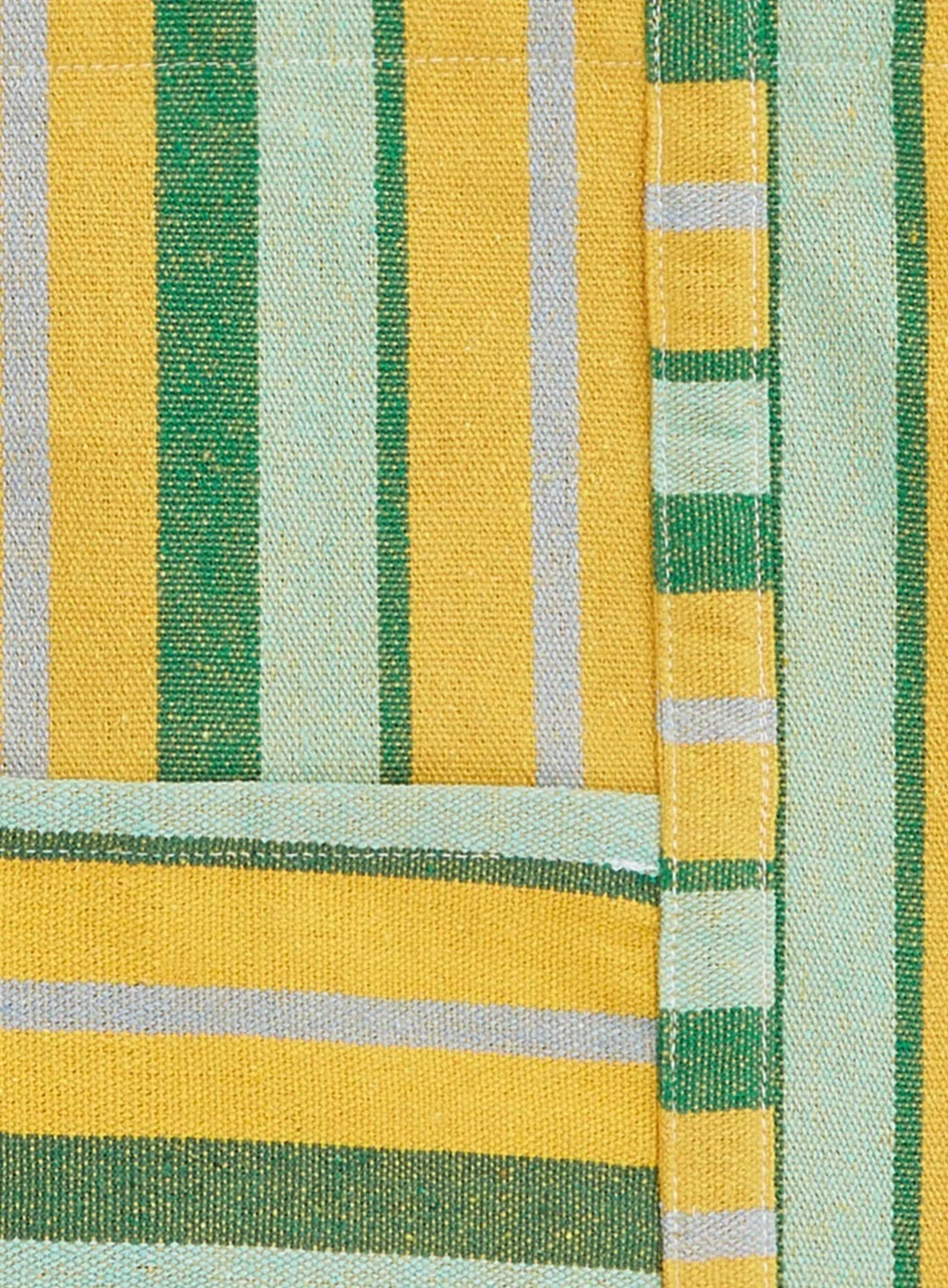 King Louie Shopper Le Stripe