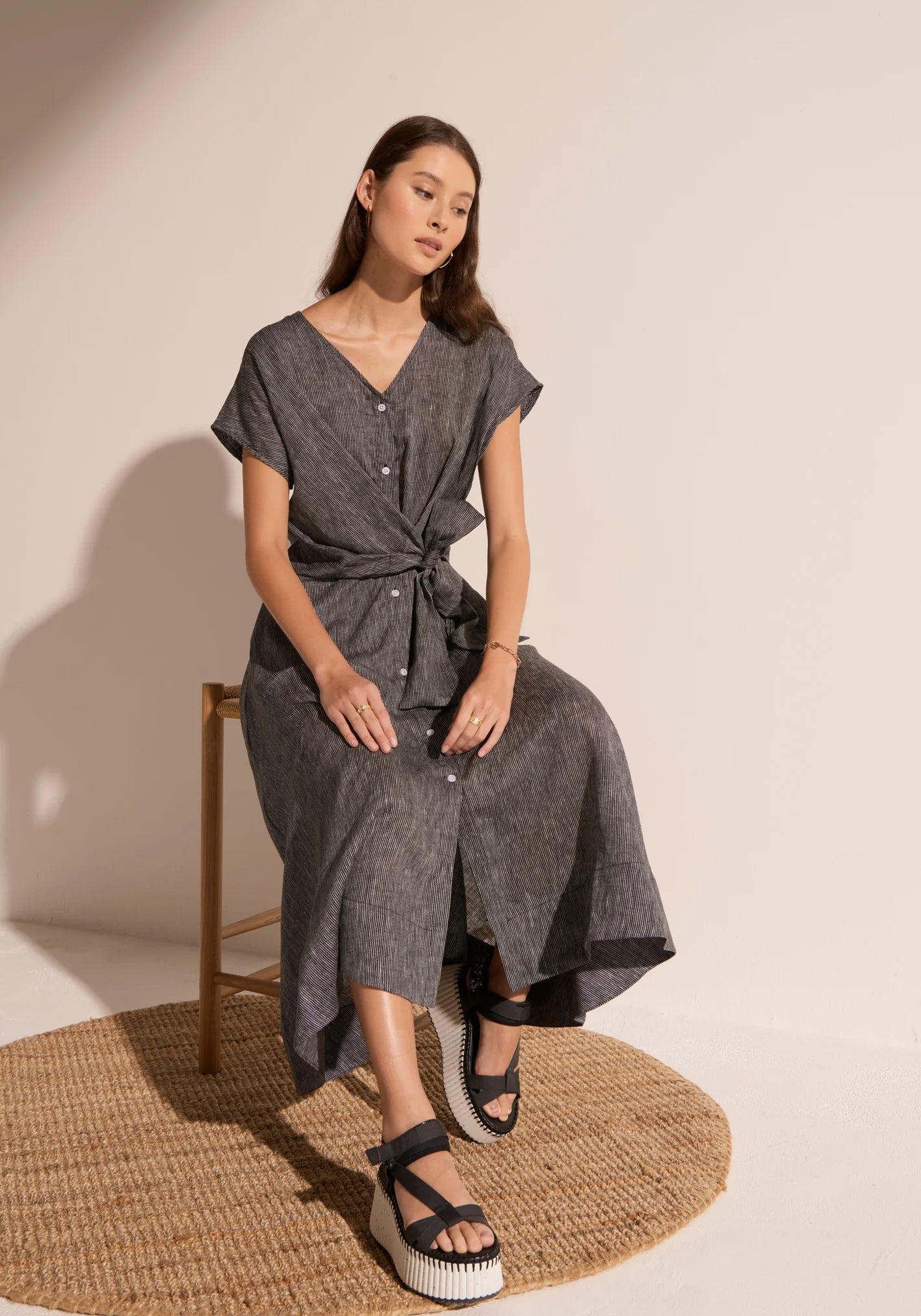 ISLA DRESS