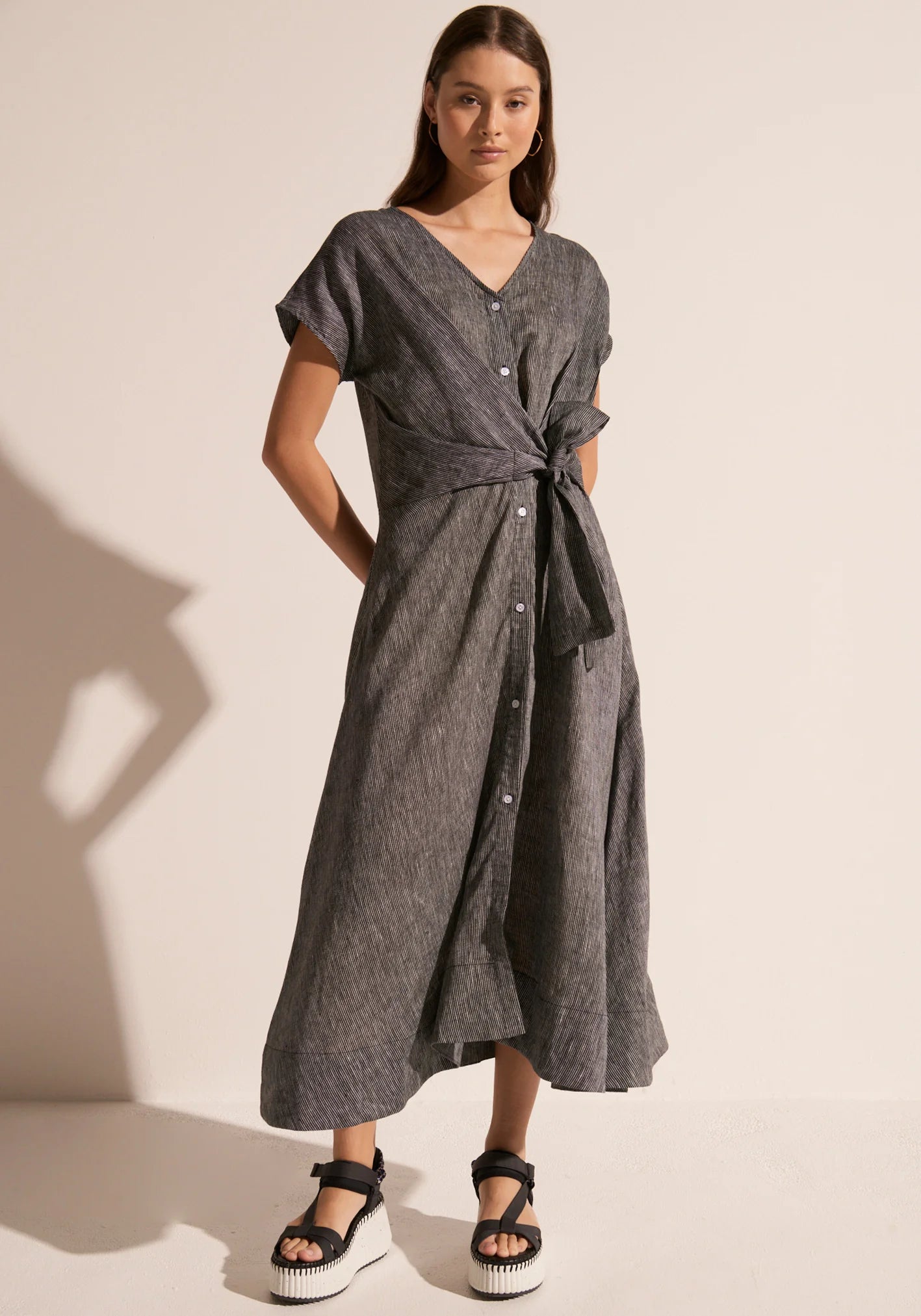 ISLA DRESS