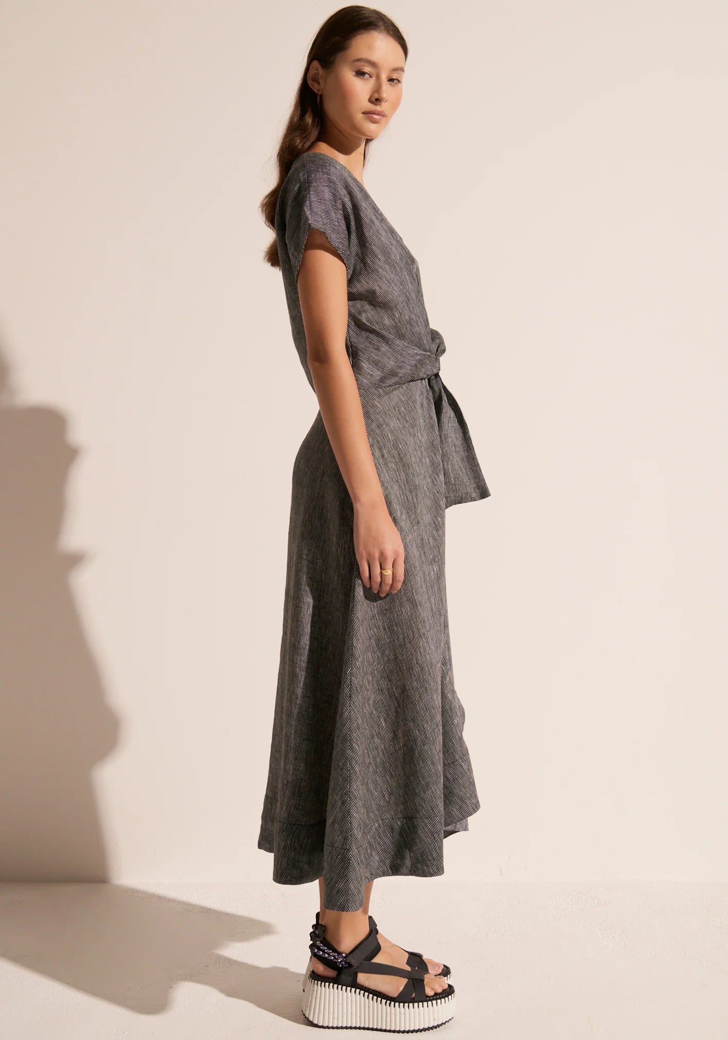 ISLA DRESS