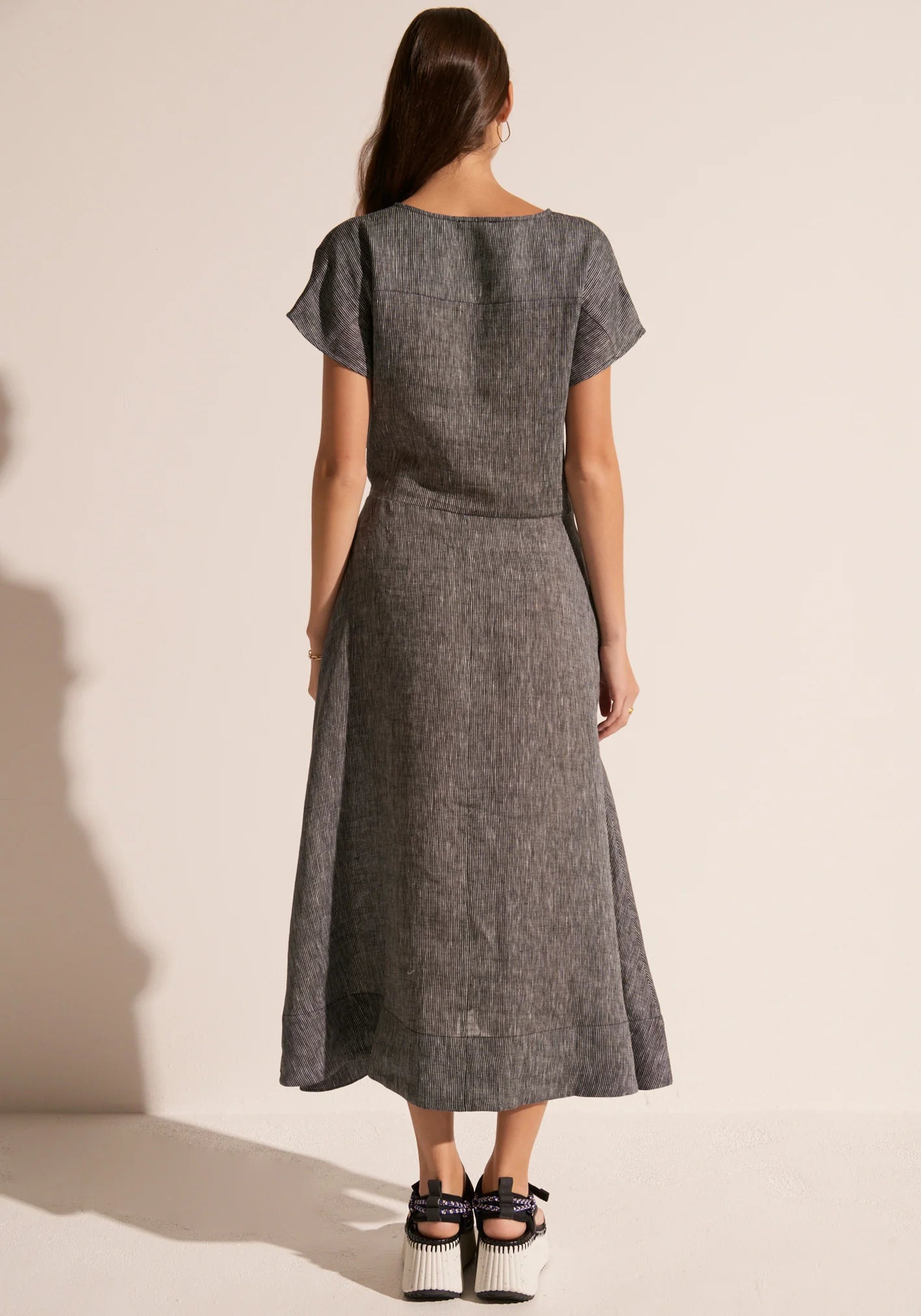 ISLA DRESS