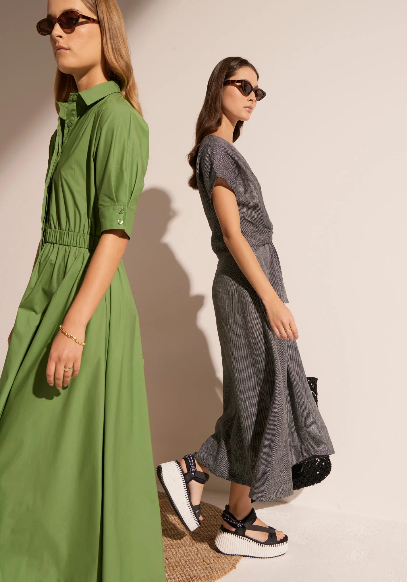ISLA DRESS