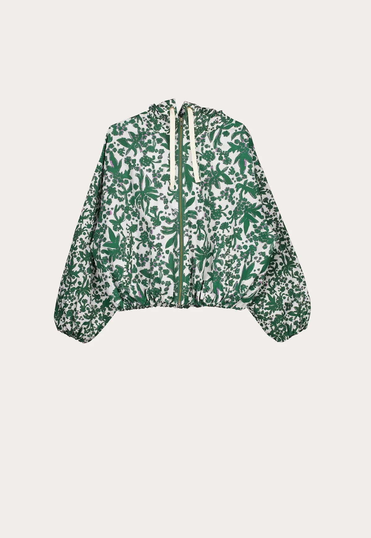 Nancybird Bromley Jacket in Parsley