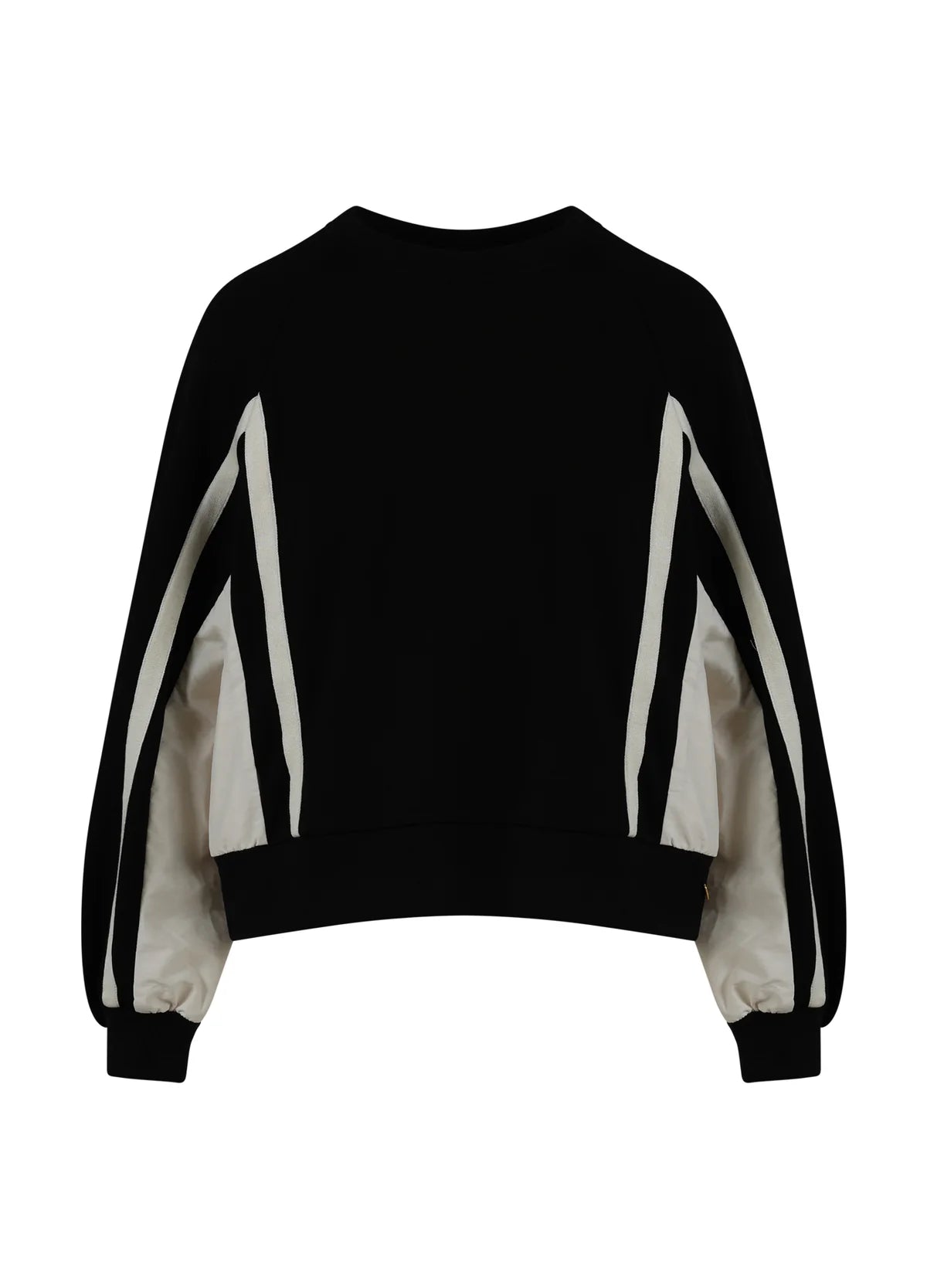 Coster Copenhagen Sporty Sweat in Two Colours - the tartan fox