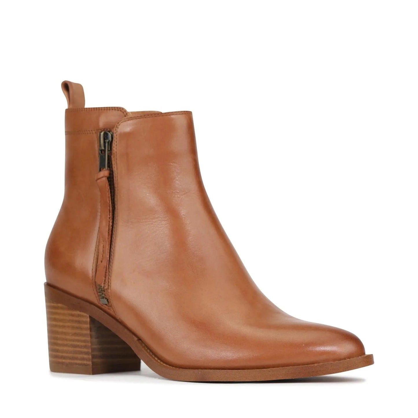 EOS Ciara Brandy - the tartan fox