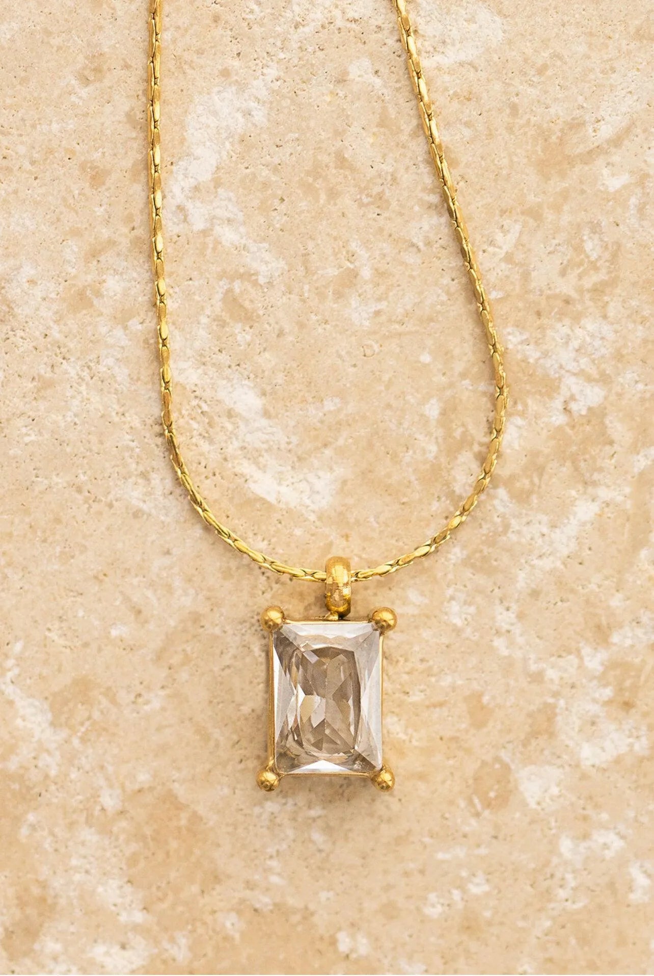 GEMSTONE - the tartan fox