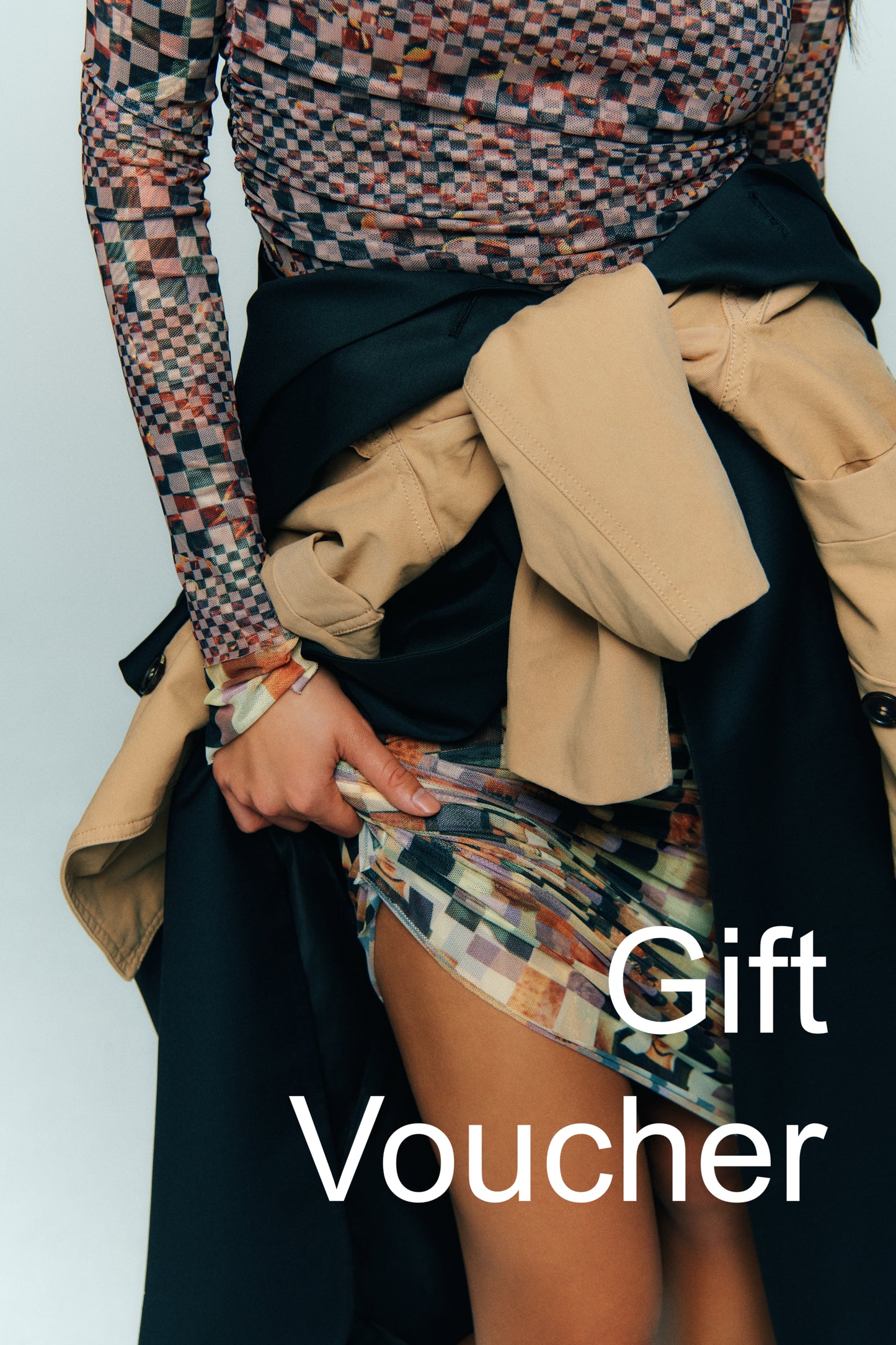 Gift Voucher - the tartan fox