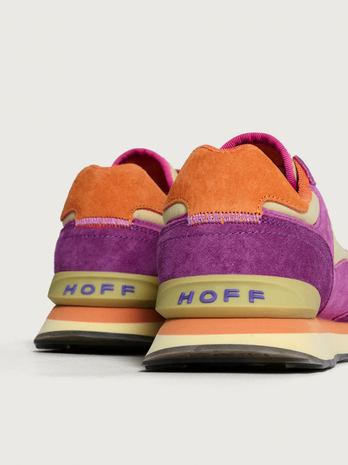 HOFF City Sneaker in Mumbai - the tartan fox