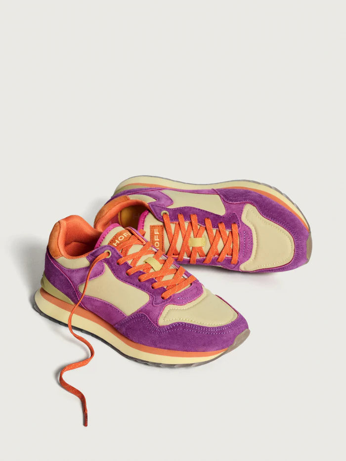 HOFF City Sneaker in Mumbai - the tartan fox