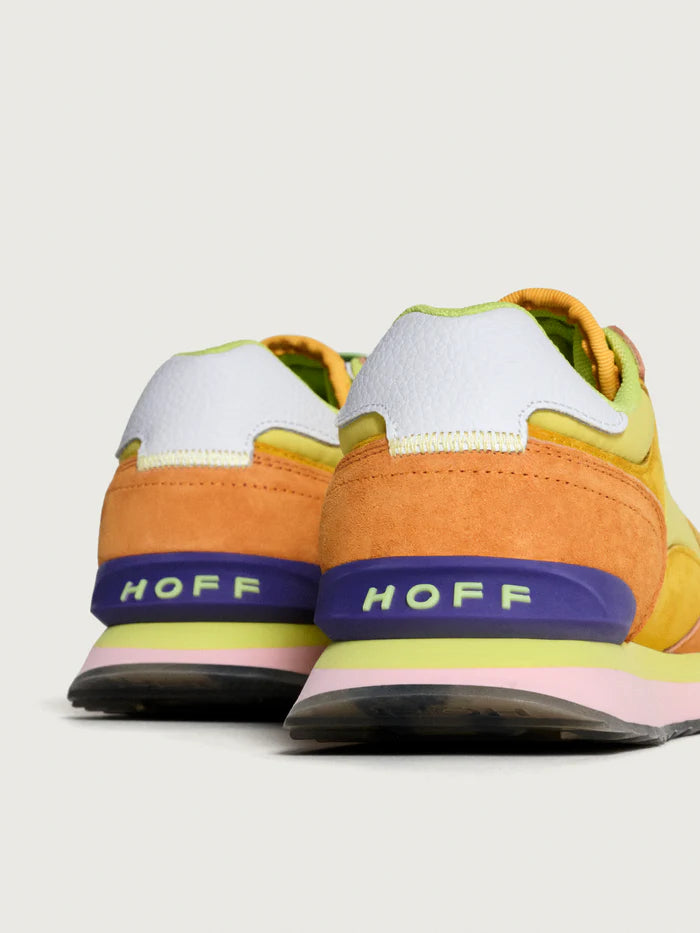 HOFF City Sneaker in Nairobi - the tartan fox