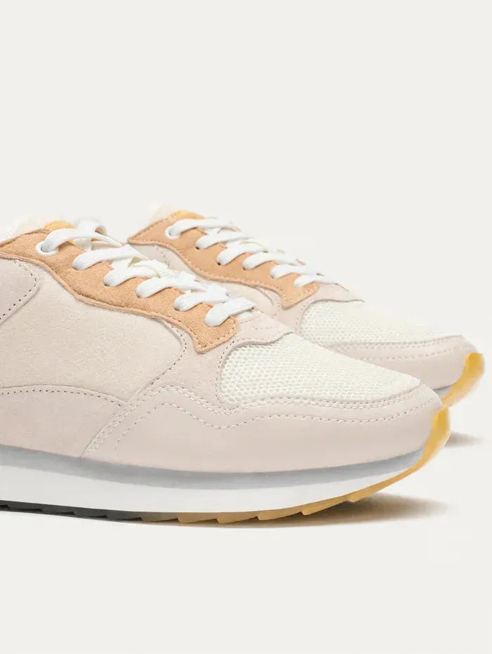 HOFF City Sneaker Toulouse - the tartan fox