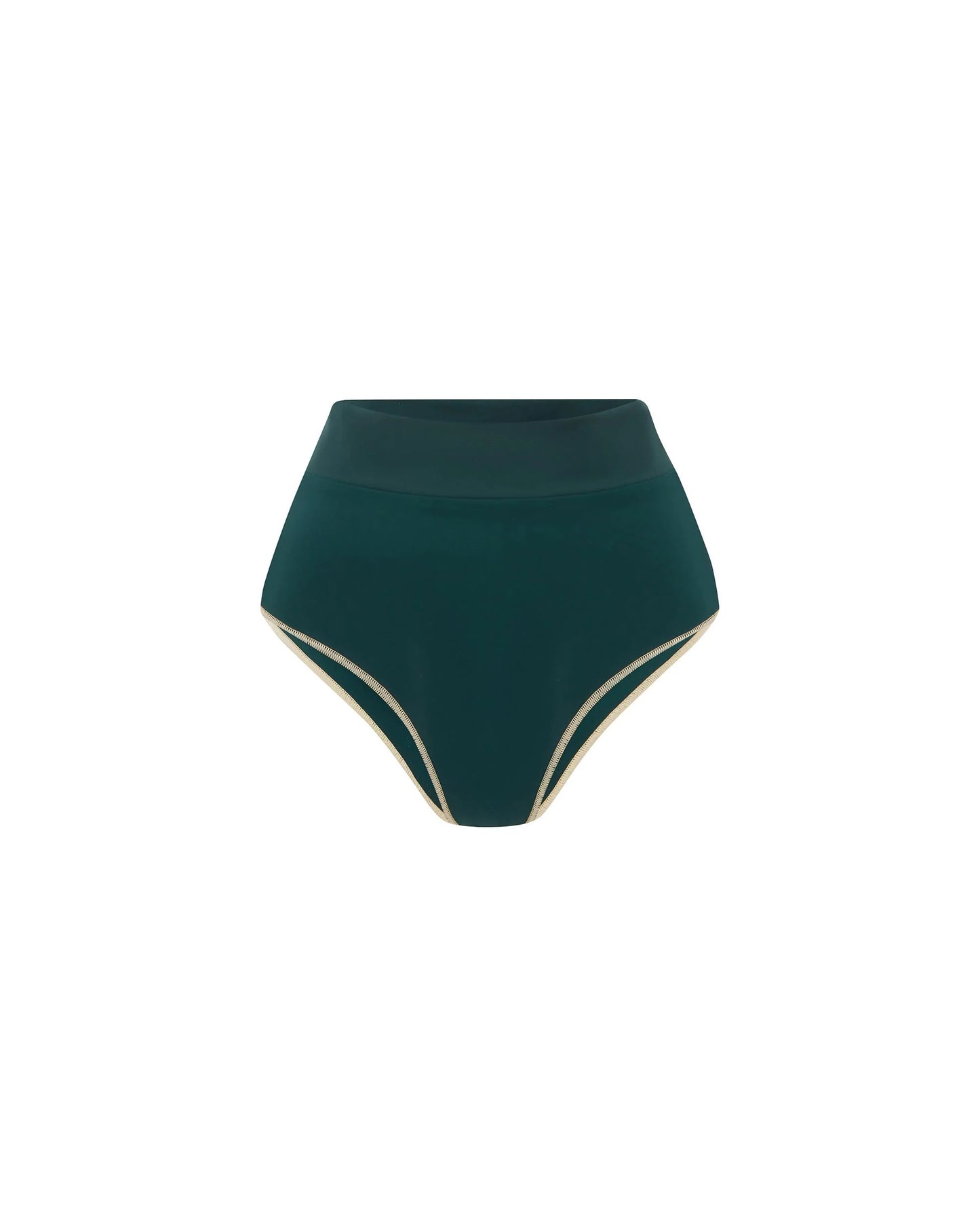 It’s Now Cool Contour Booty Short in Renata - the tartan fox