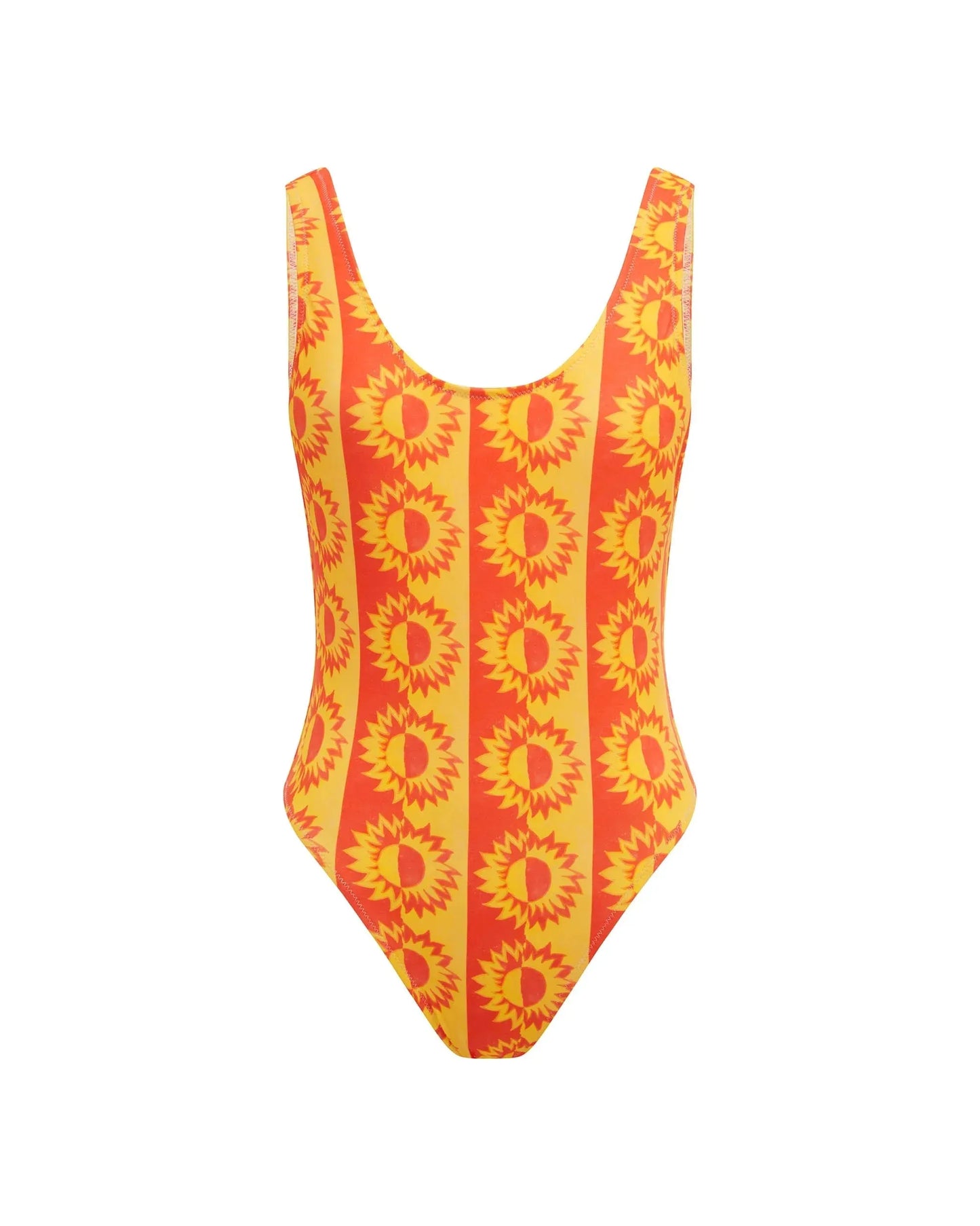 It’s Now Cool The Showtime Onepiece in Sunshine State - the tartan fox