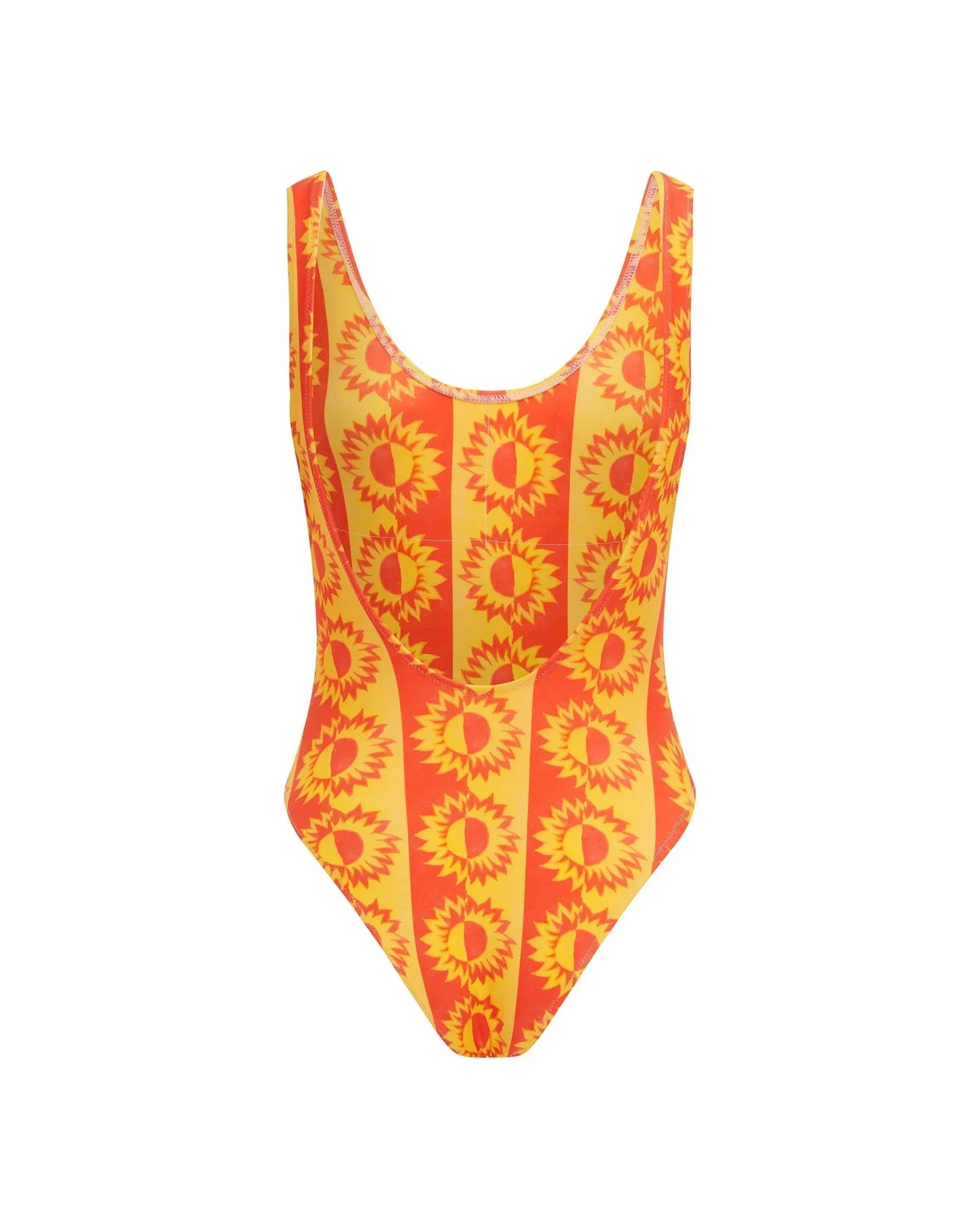 It’s Now Cool The Showtime Onepiece in Sunshine State - the tartan fox