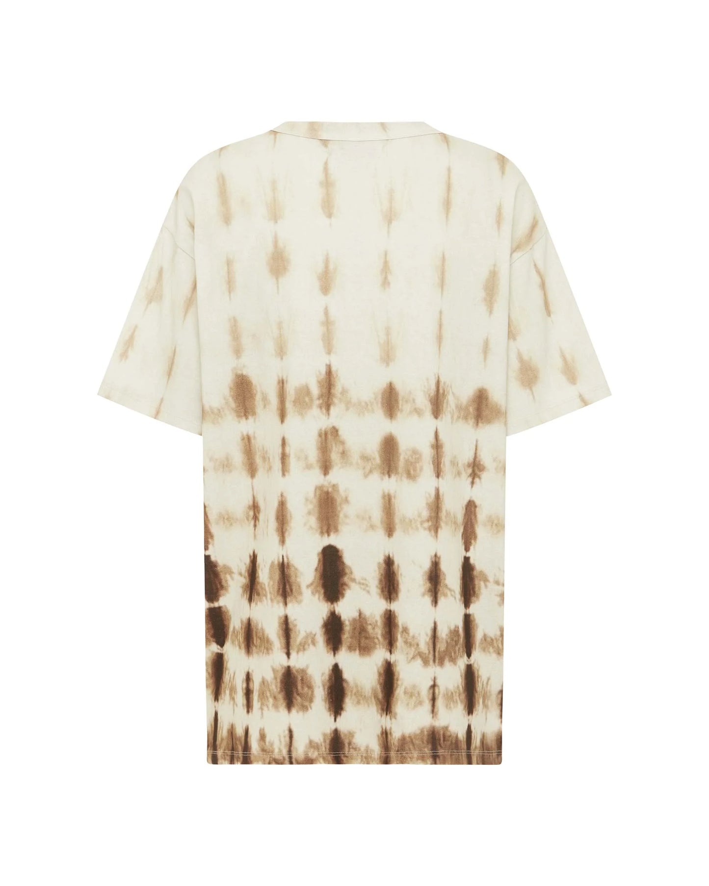 It’s Now Cool The Signature Tee in Wild Hearts - the tartan fox