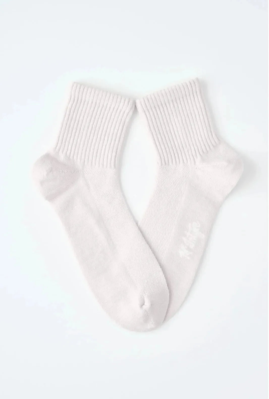 McIntyre Merino Lite Socks - the tartan fox