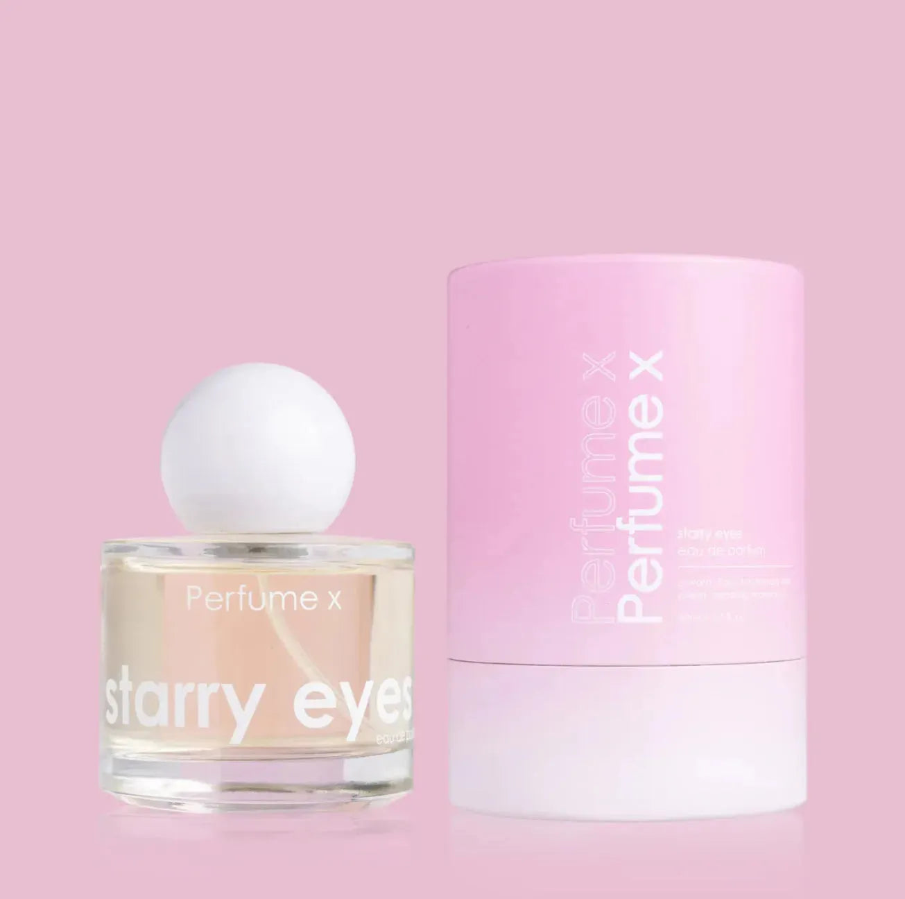 Perfume X Starry Eyes 50ml Eau De Parfum - the tartan fox