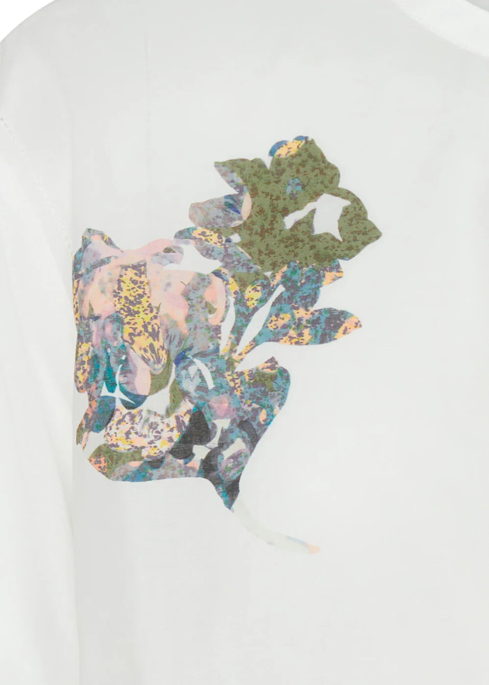 POL Botanist Shirt - the tartan fox