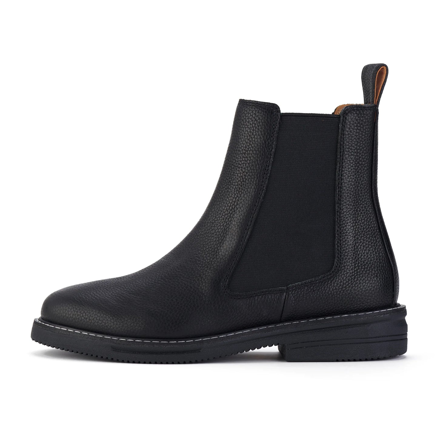 Rollie Chelsea Rise Black Tumble - the tartan fox