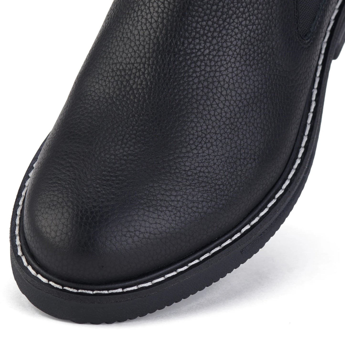 Rollie Chelsea Rise Black Tumble - the tartan fox