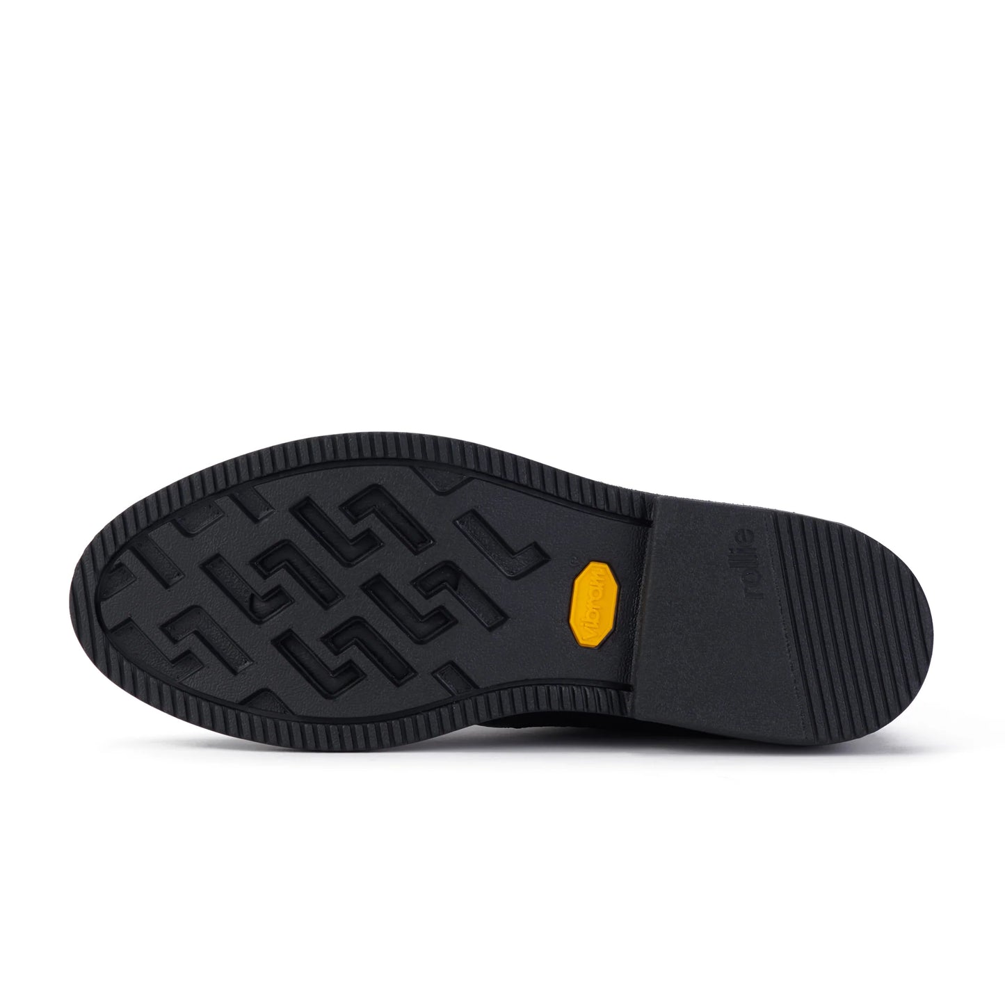 Rollie Chelsea Rise Black Tumble - the tartan fox