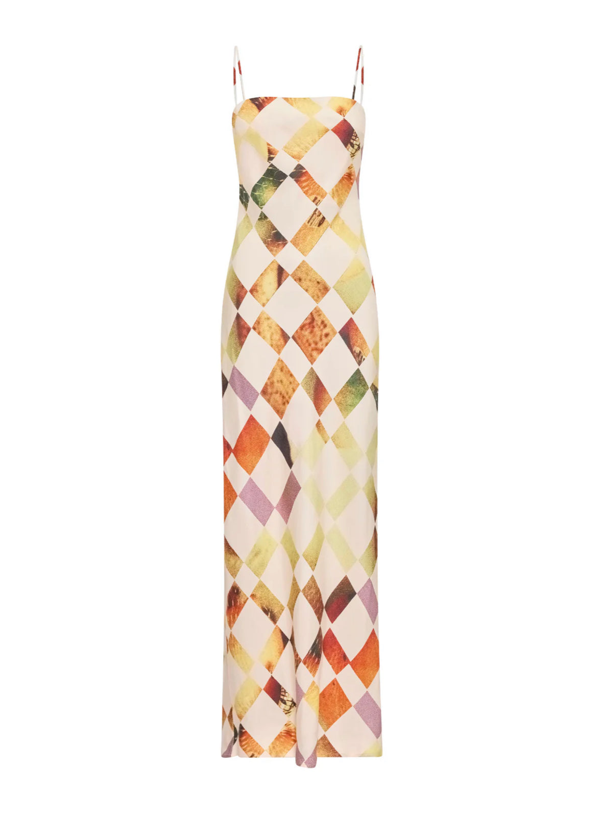 Romy Rochelle Dress - the tartan fox